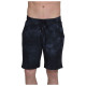 Target Ανδρικό σορτς French Terry Tie Dye ''Unlimited''
